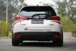 Toyota Yaris GR Concept 2018 года